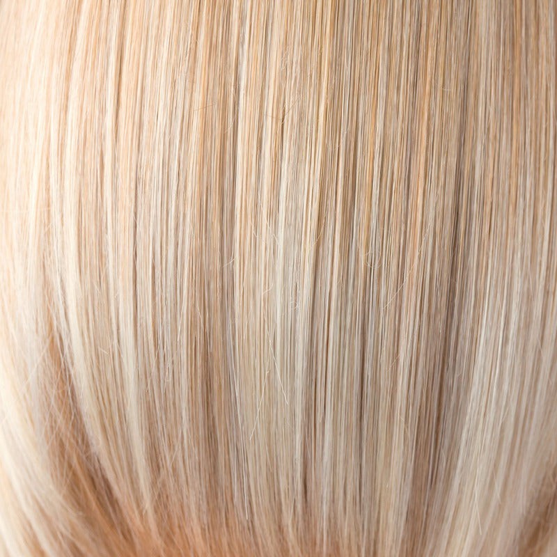 Medium Top Piece | Amore | Monofilament | Average | Color | Synthetic Topper