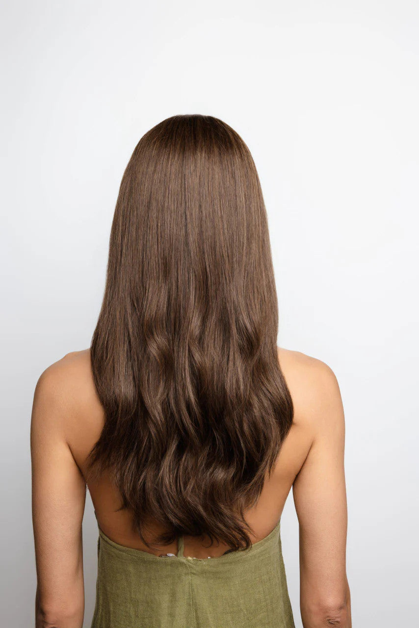 Darra Wig by Amore - Hand Tied Ear-to-Ear Lace Front Lace Front Mono Human Hair