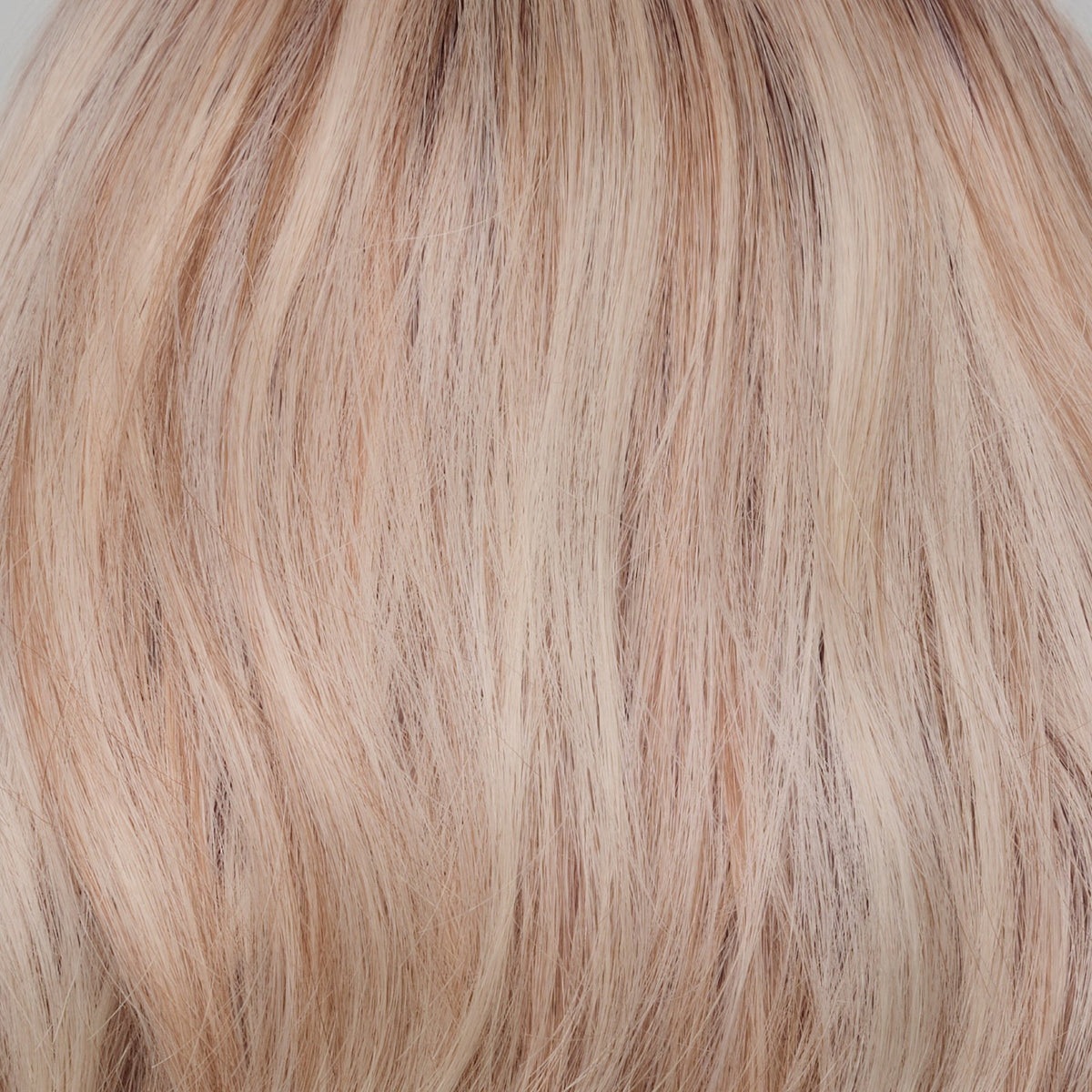 Mira Wig by Amore - Extended Lace Front Hand Tied Mono Heat Friendly