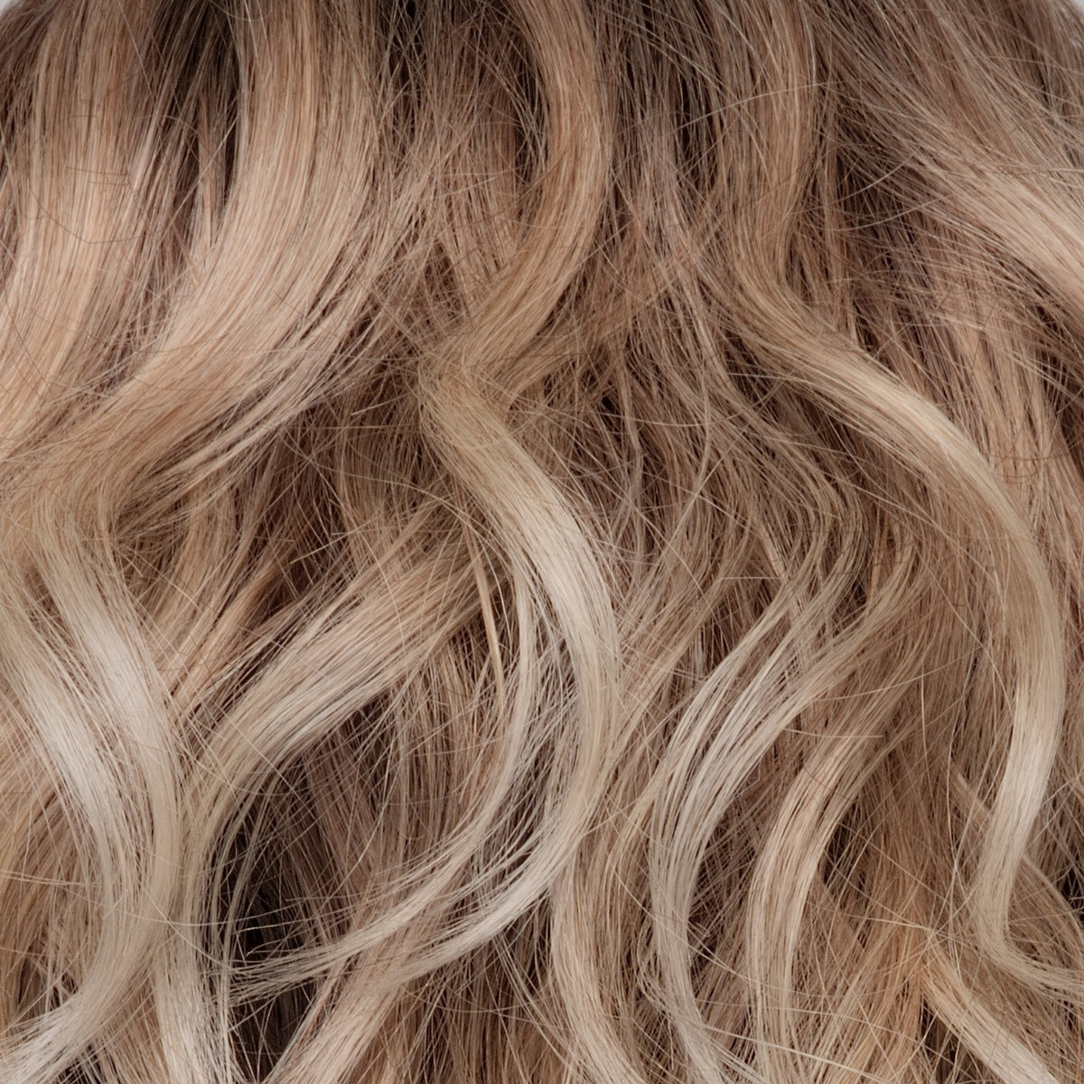 Rohan | Amore | Lace Front Mono | Average | Color | Heat Friendly Wig
