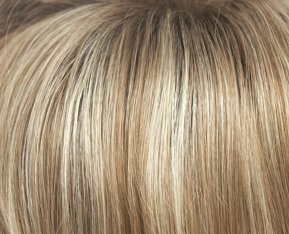 Glenn | Amore | Softnet Lace Front Mono | Average | Color | Synthetic Wig