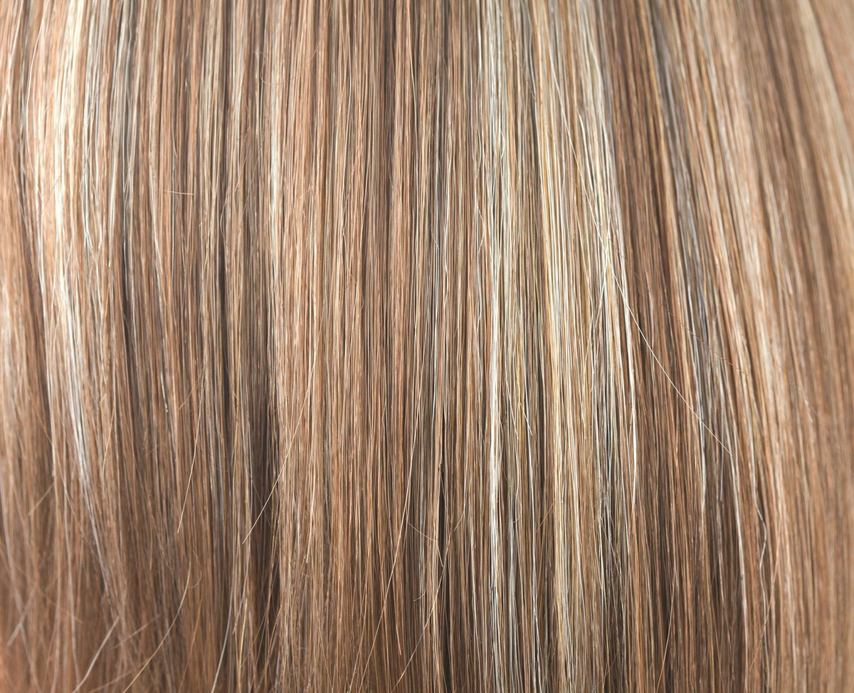 Arden | Amore | Monofilament | Average | Color | Synthetic Wig