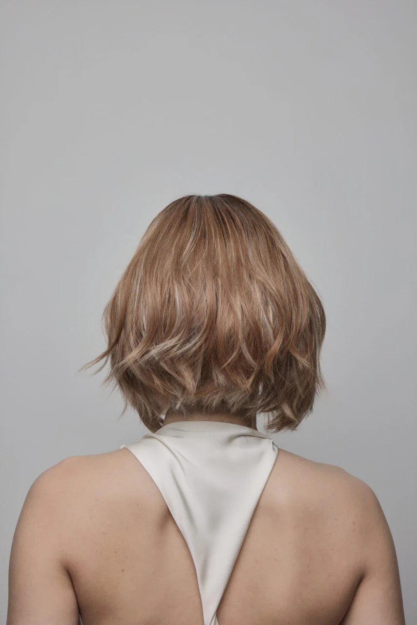 Mira Wig by Amore - Extended Lace Front Hand Tied Mono Heat Friendly