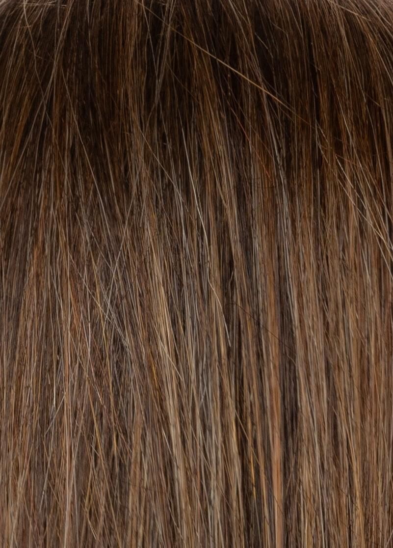 Glenn | Amore | Softnet Lace Front Mono | Average | Color | Synthetic Wig