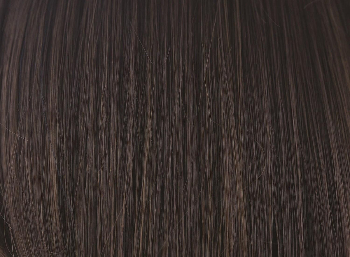 Glenn | Amore | Softnet Lace Front Mono | Average | Color | Synthetic Wig