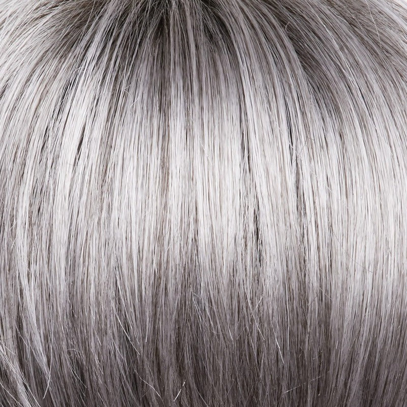 Medium Top Piece | Amore | Monofilament | Average | Color | Synthetic Topper