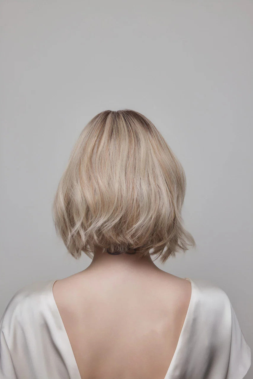 Mira Wig by Amore - Extended Lace Front Hand Tied Mono Heat Friendly