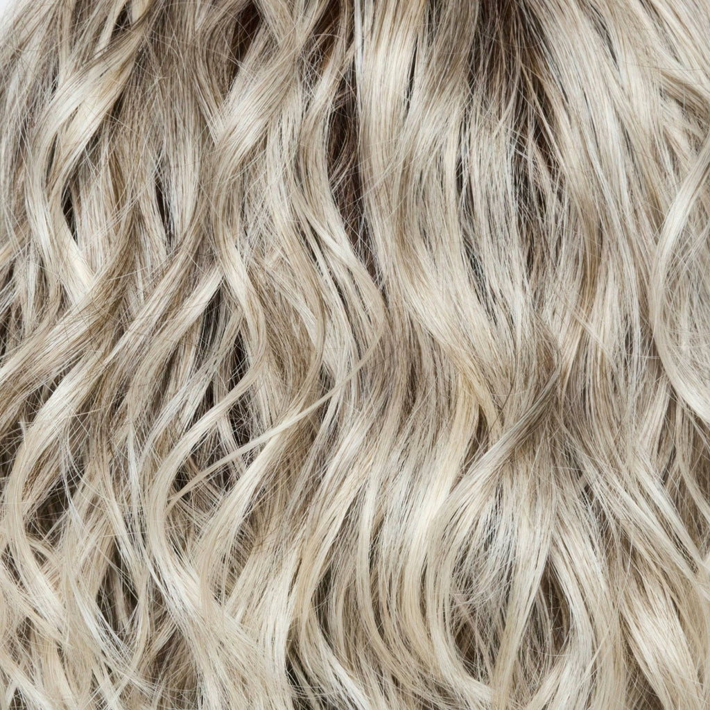 Mira Wig by Amore - Extended Lace Front Hand Tied Mono Heat Friendly