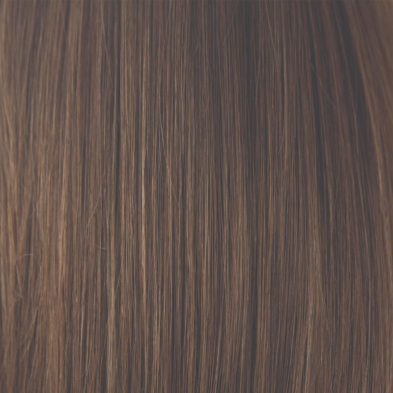 Luxe Top Piece | Amore | Lace Front Mono | Average | Color | Synthetic Topper