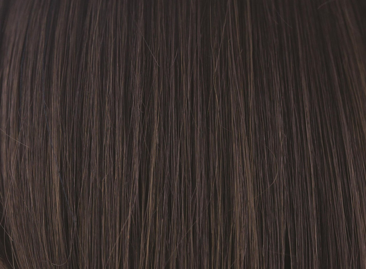 Arden | Amore | Monofilament | Average | Color | Synthetic Wig