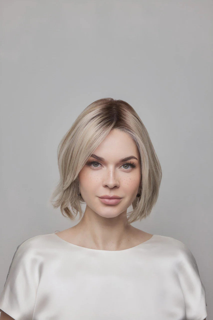 Mira Wig by Amore - Extended Lace Front Hand Tied Mono Heat Friendly