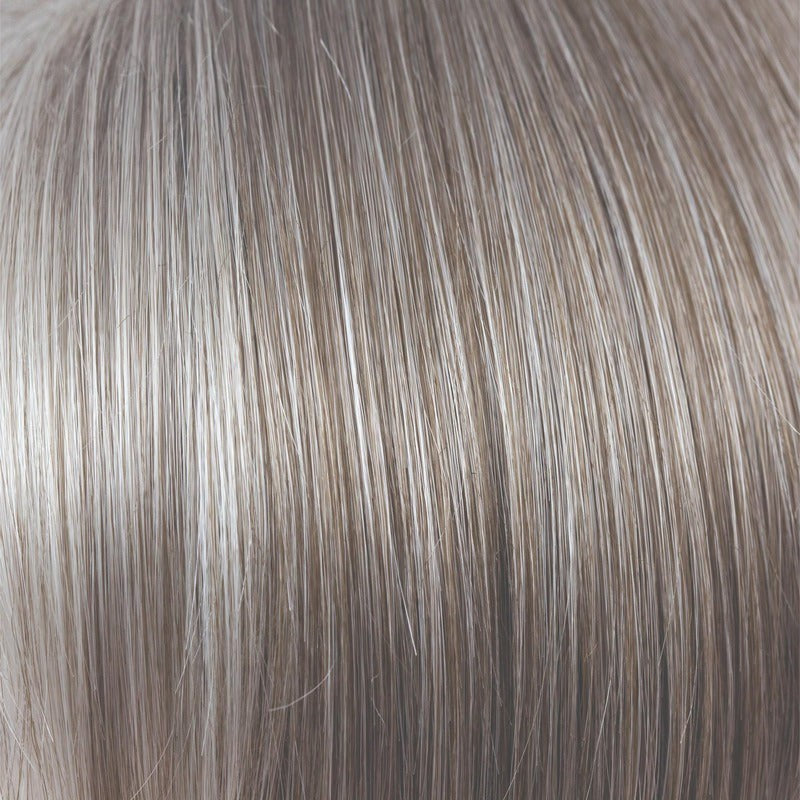 Medium Top Piece | Amore | Monofilament | Average | Color | Synthetic Topper