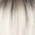 Rohan | Amore | Lace Front Mono | Average | Color | Heat Friendly Wig
