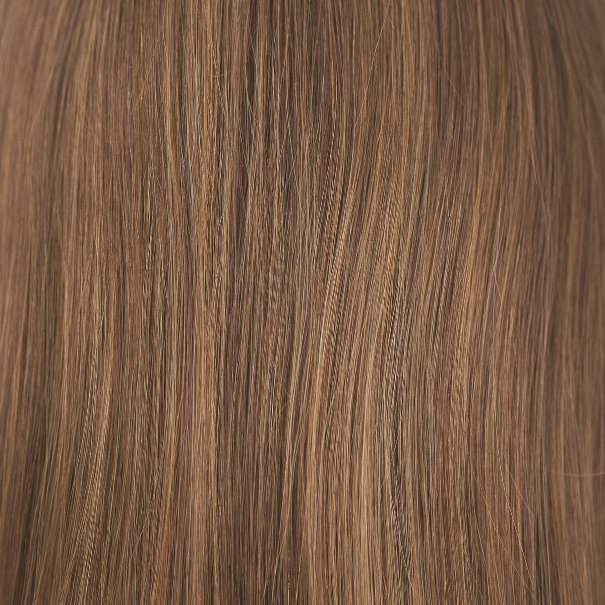 Mini Top Piece | Amore | Monofilament | Average | Color | Human Hair Topper
