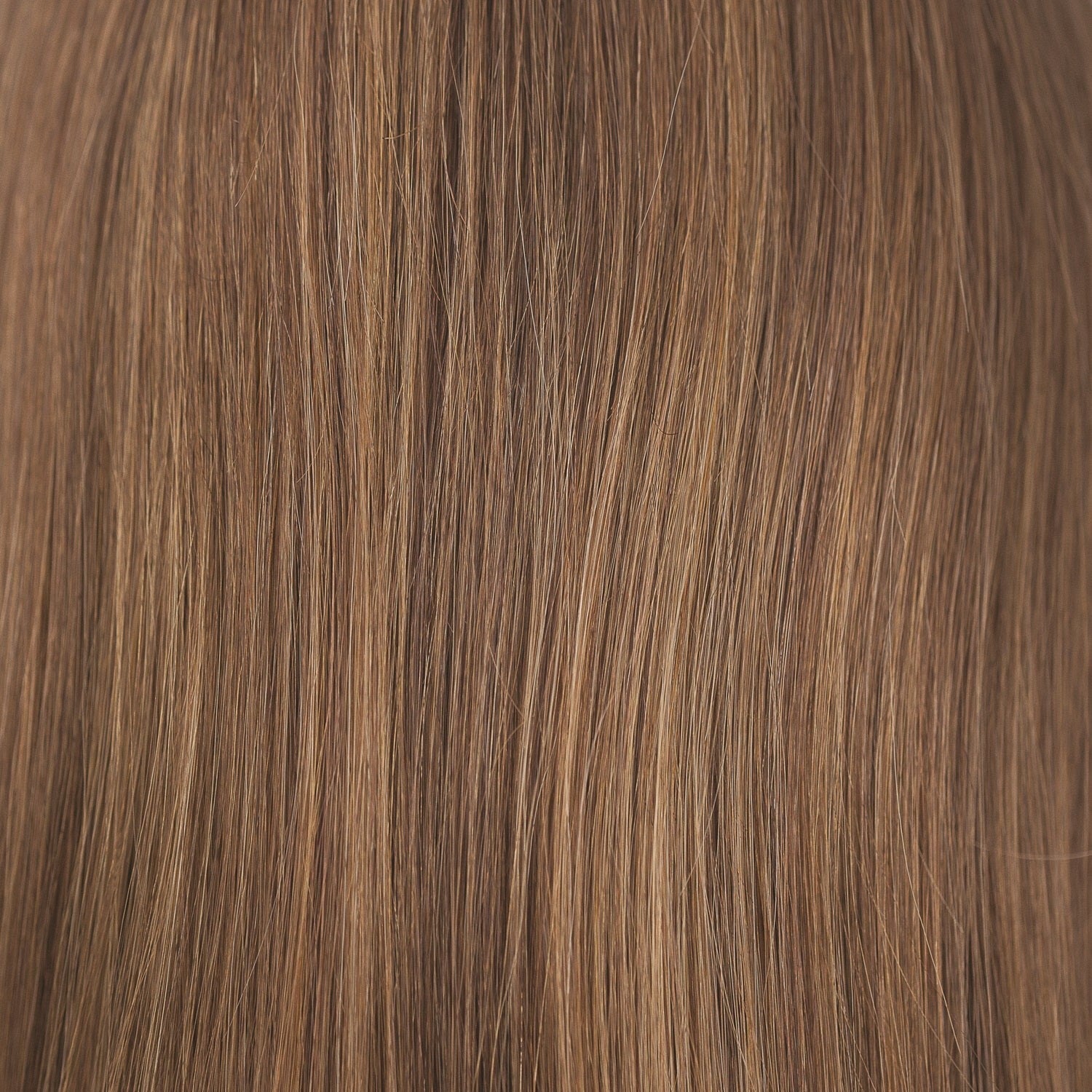 Mini Top Piece | Amore | Monofilament | Average | Color | Human Hair Topper