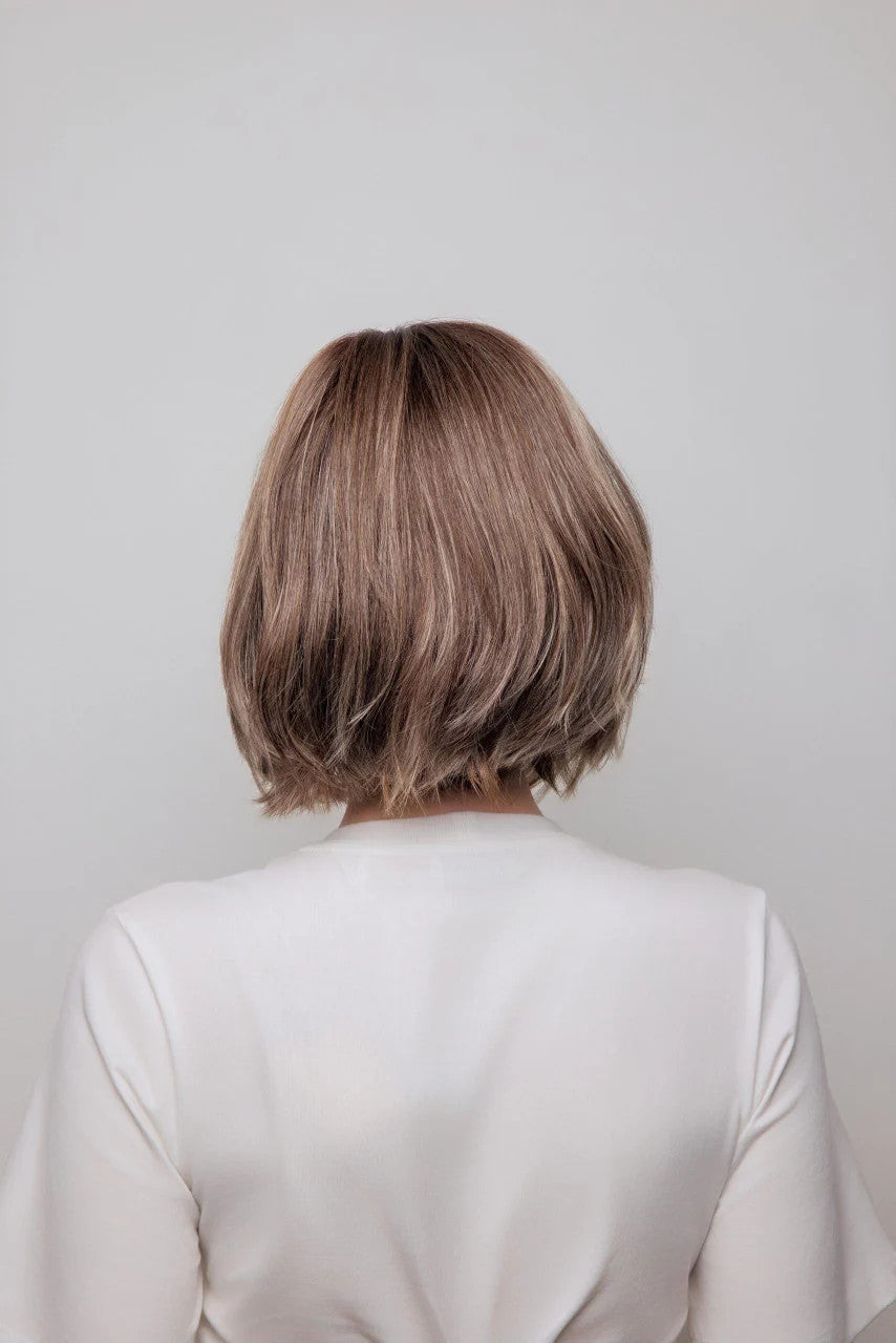 Mira Wig by Amore - Extended Lace Front Hand Tied Mono Heat Friendly