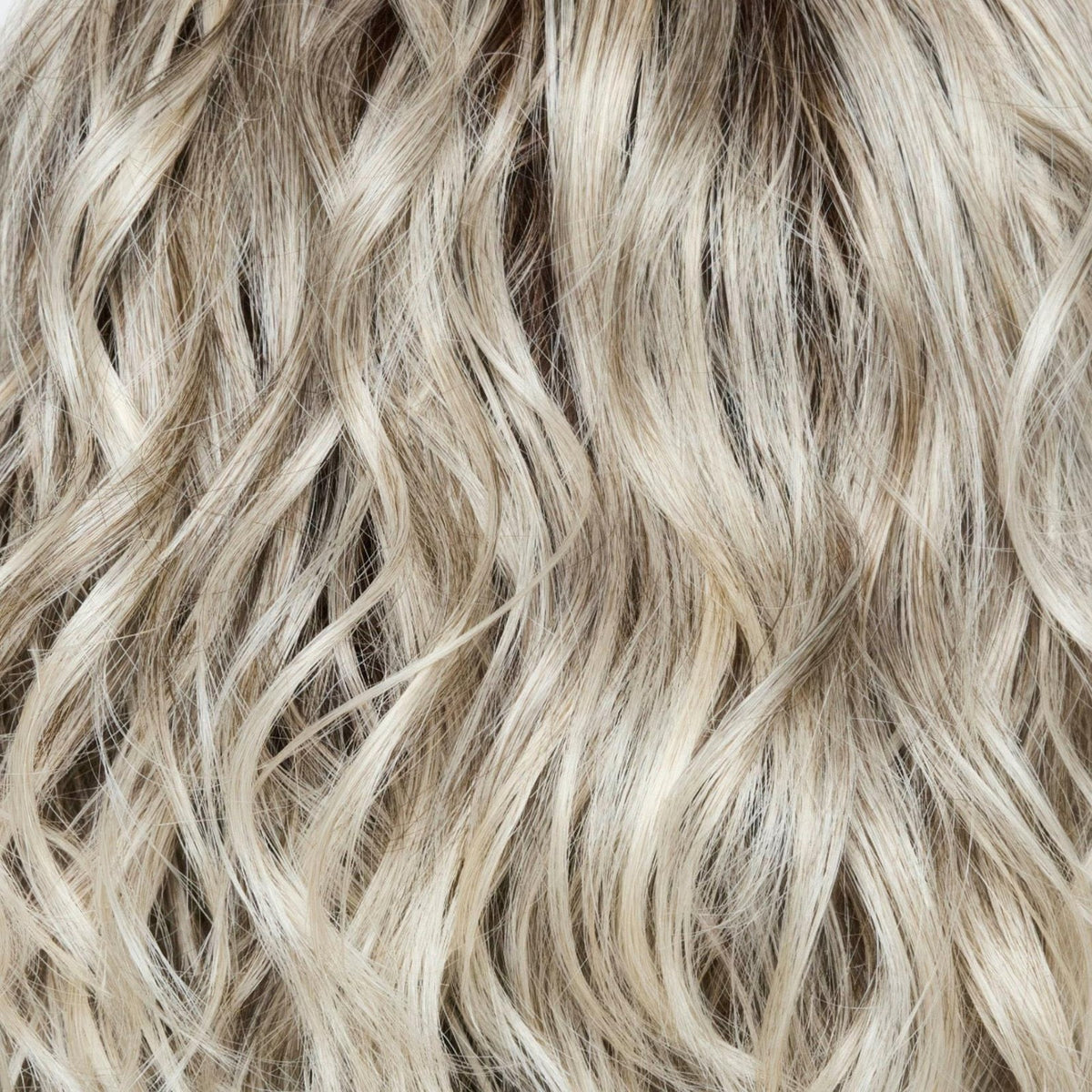 Rohan | Amore | Lace Front Mono | Average | Color | Heat Friendly Wig