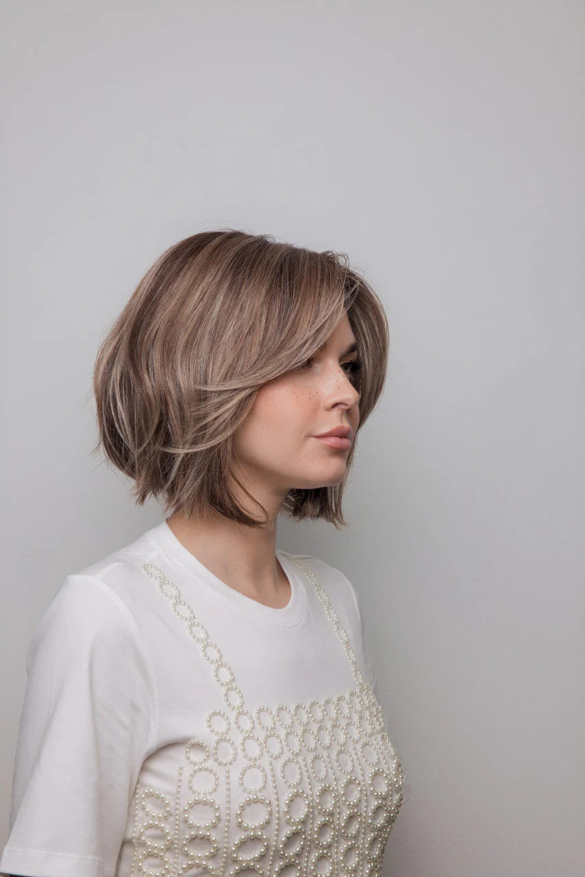 Mira Wig by Amore - Extended Lace Front Hand Tied Mono Heat Friendly