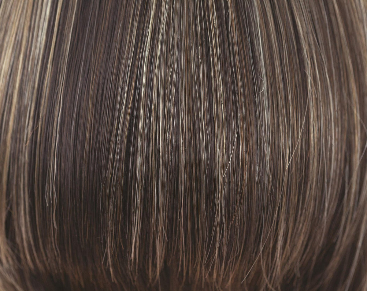 Arden | Amore | Monofilament | Average | Color | Synthetic Wig