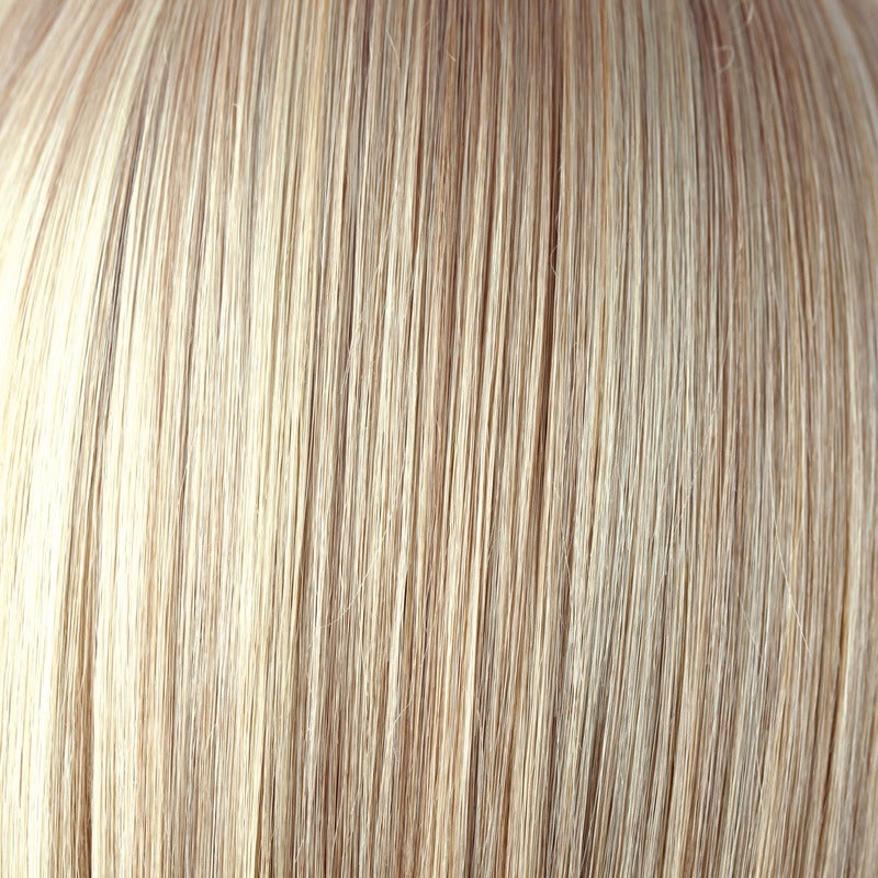 Luxe Top Piece | Amore | Lace Front Mono | Average | Color | Synthetic Topper
