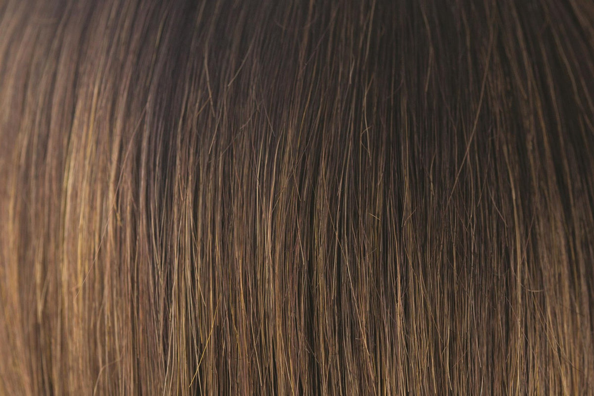 Arden | Amore | Monofilament | Average | Color | Synthetic Wig