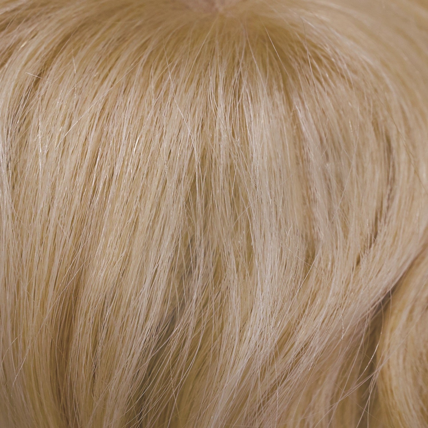 Remy 14 | Amore | Lace Front Mono | Average | Color | Remy Human Hair Topper