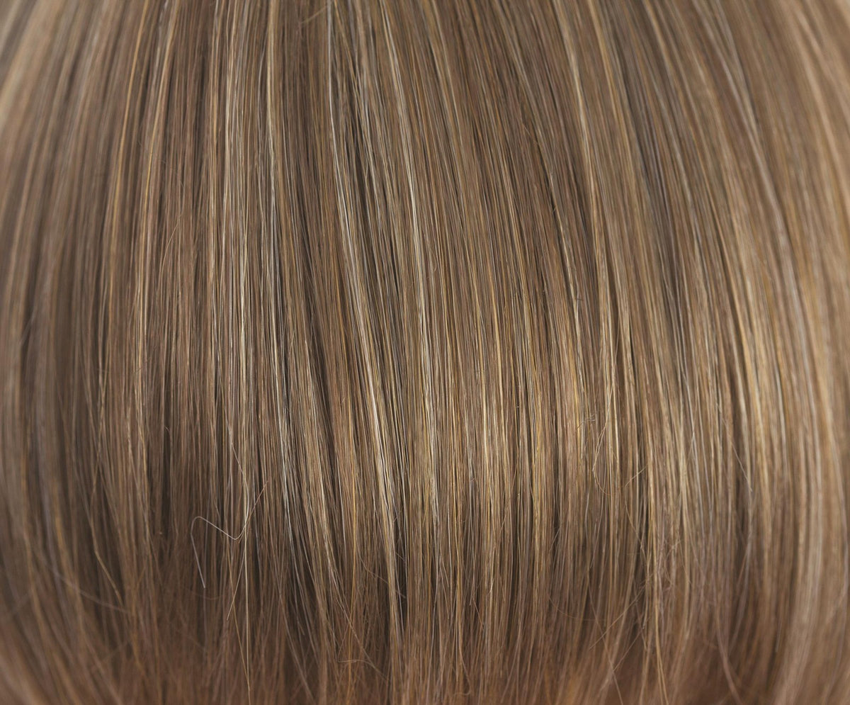 Arden | Amore | Monofilament | Average | Color | Synthetic Wig