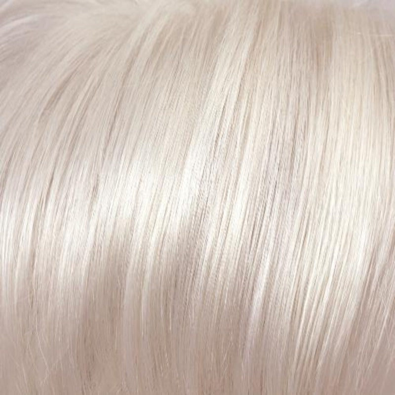 Medium Top Piece | Amore | Monofilament | Average | Color | Synthetic Topper