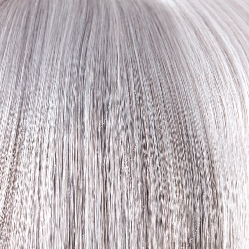 Luxe Top Piece | Amore | Lace Front Mono | Average | Color | Synthetic Topper