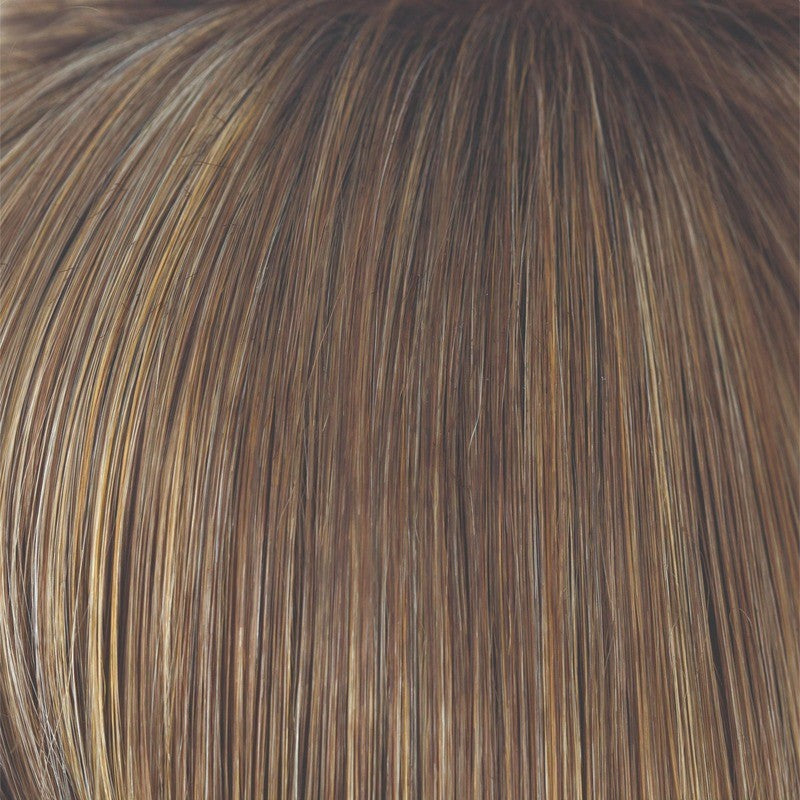 Rohan | Amore | Lace Front Mono | Average | Color | Heat Friendly Wig