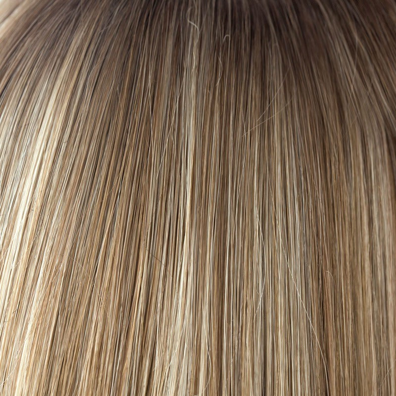 Luxe Top Piece | Amore | Lace Front Mono | Average | Color | Synthetic Topper