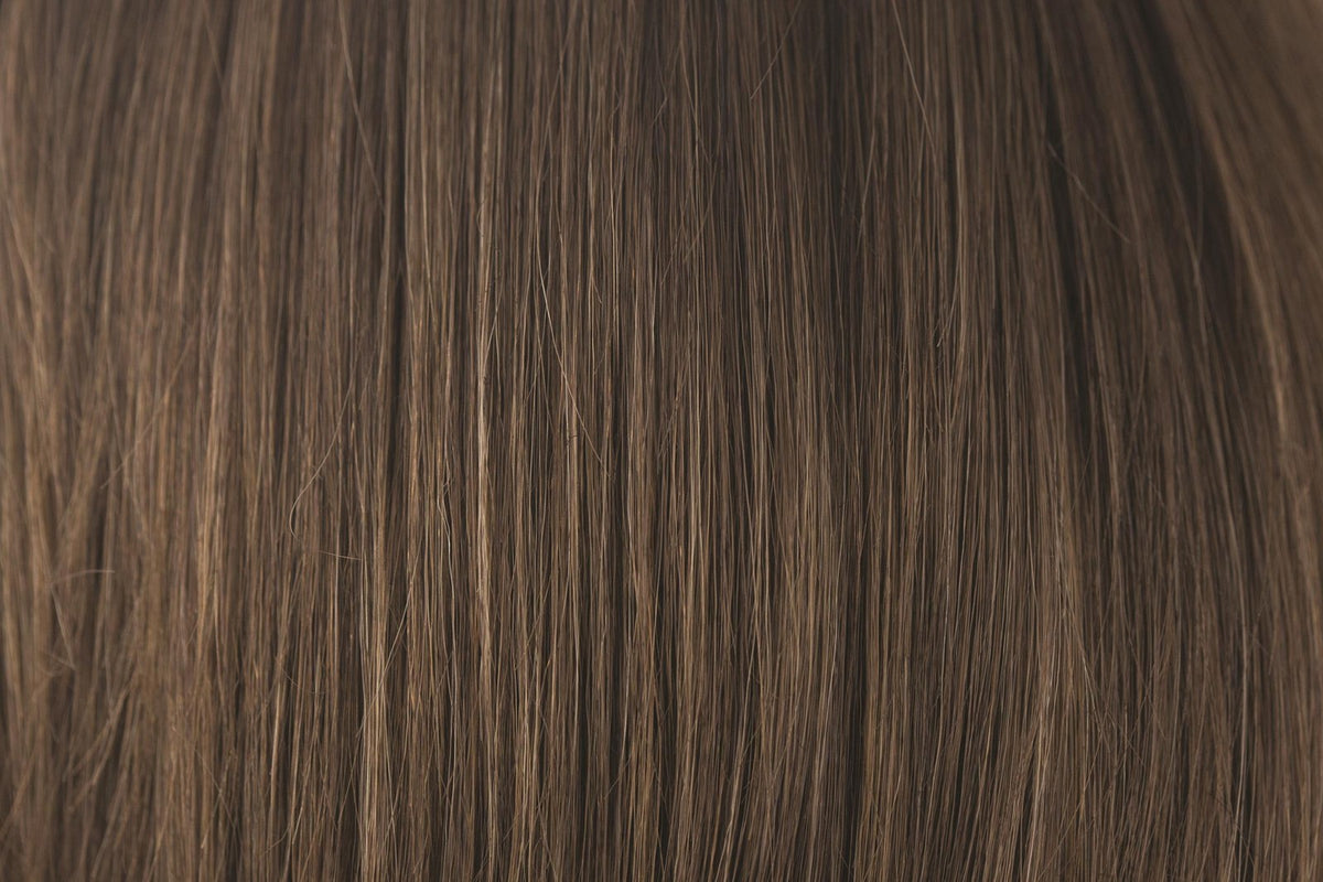 Arden | Amore | Monofilament | Average | Color | Synthetic Wig