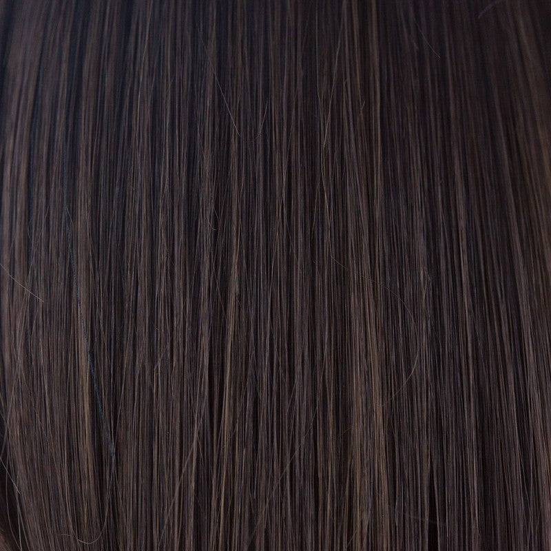 Rohan | Amore | Lace Front Mono | Average | Color | Heat Friendly Wig