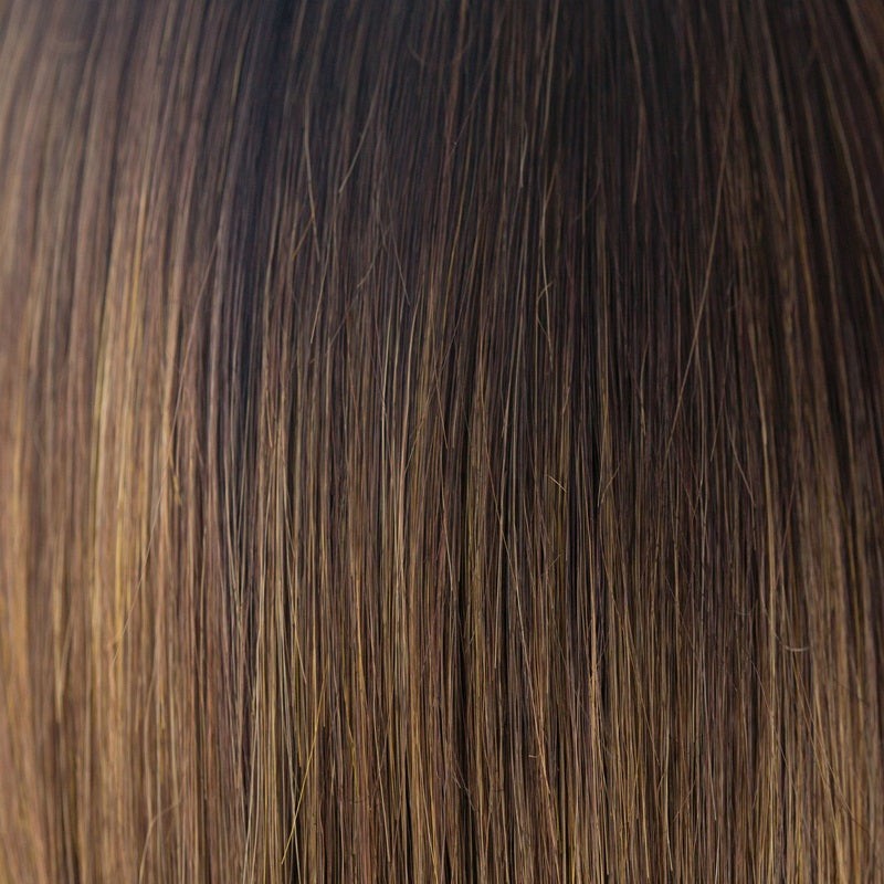 Luxe Top Piece | Amore | Lace Front Mono | Average | Color | Synthetic Topper