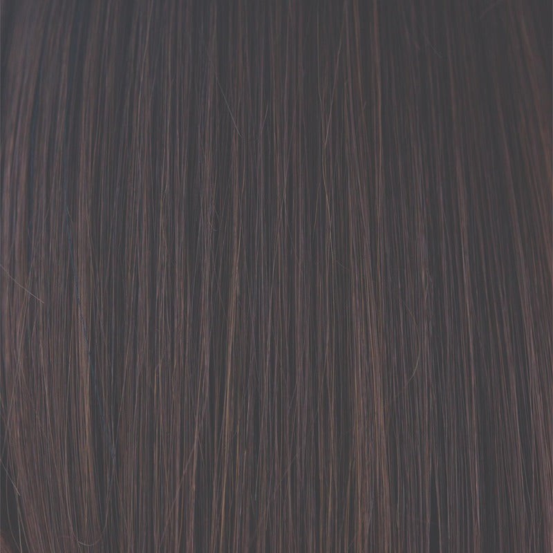 Medium Top Piece | Amore | Monofilament | Average | Color | Synthetic Topper