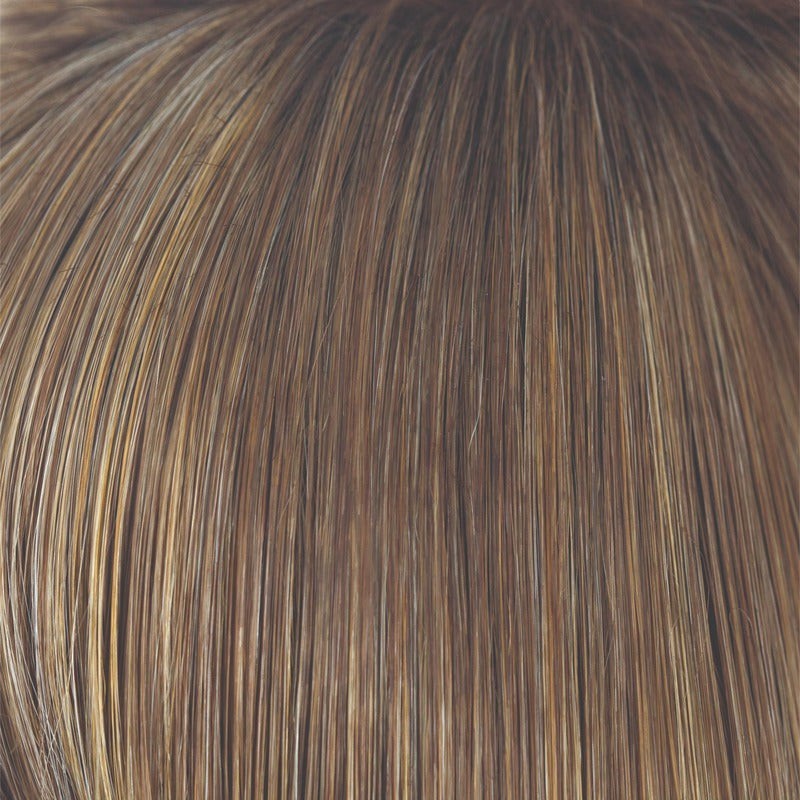 Luxe Top Piece | Amore | Lace Front Mono | Average | Color | Synthetic Topper