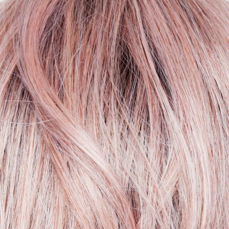 Mira Wig by Amore - Extended Lace Front Hand Tied Mono Heat Friendly
