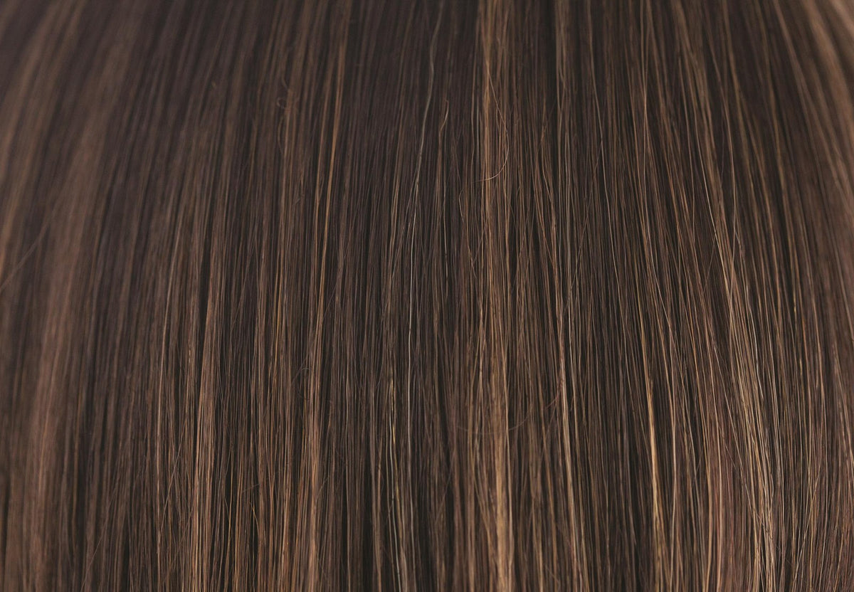 Arden | Amore | Monofilament | Average | Color | Synthetic Wig
