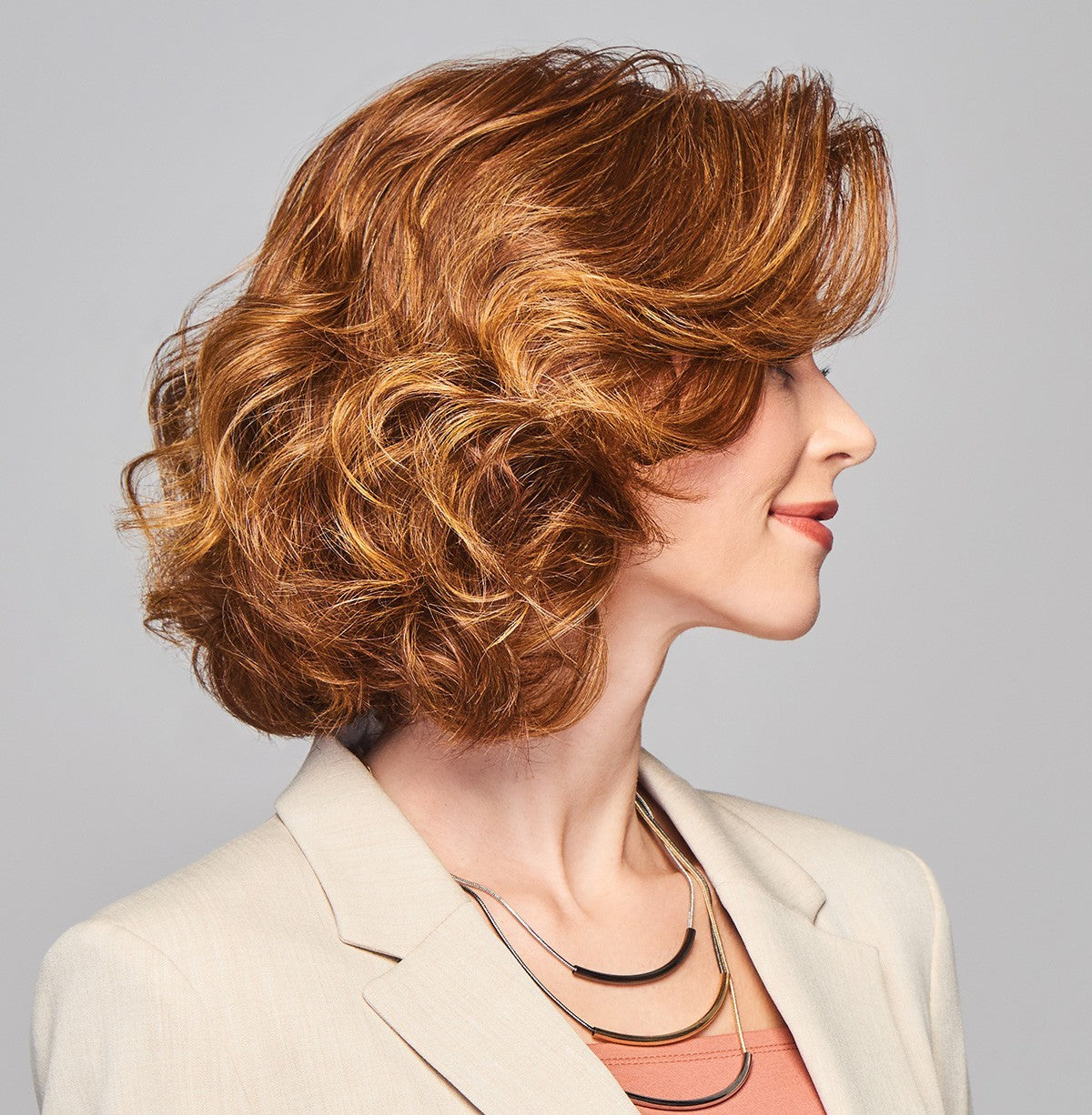 Unity by Gabor Basic Cap Wig Synthetic Short *Choose Color* NEW