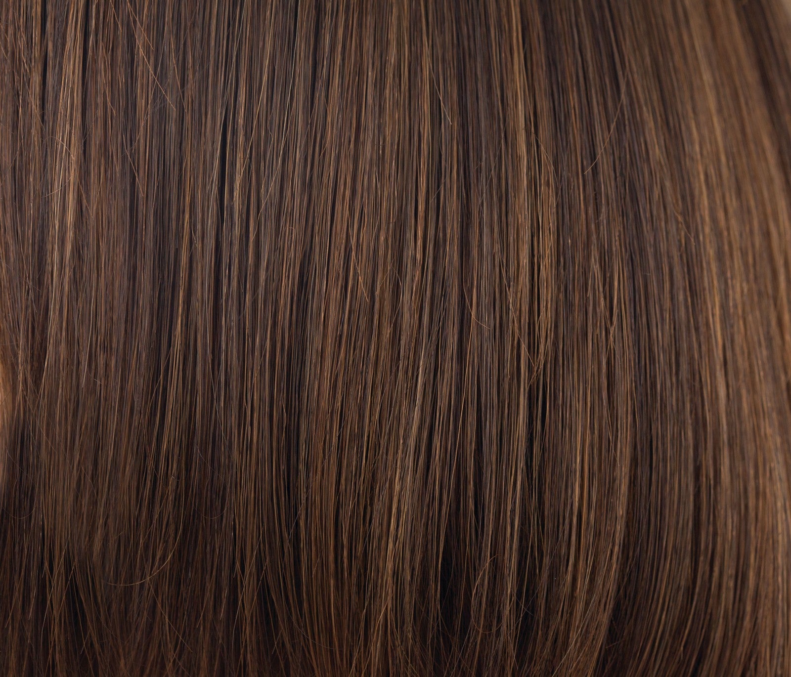 Mini Top Piece | Amore | Monofilament | Average | Color | Human Hair Topper