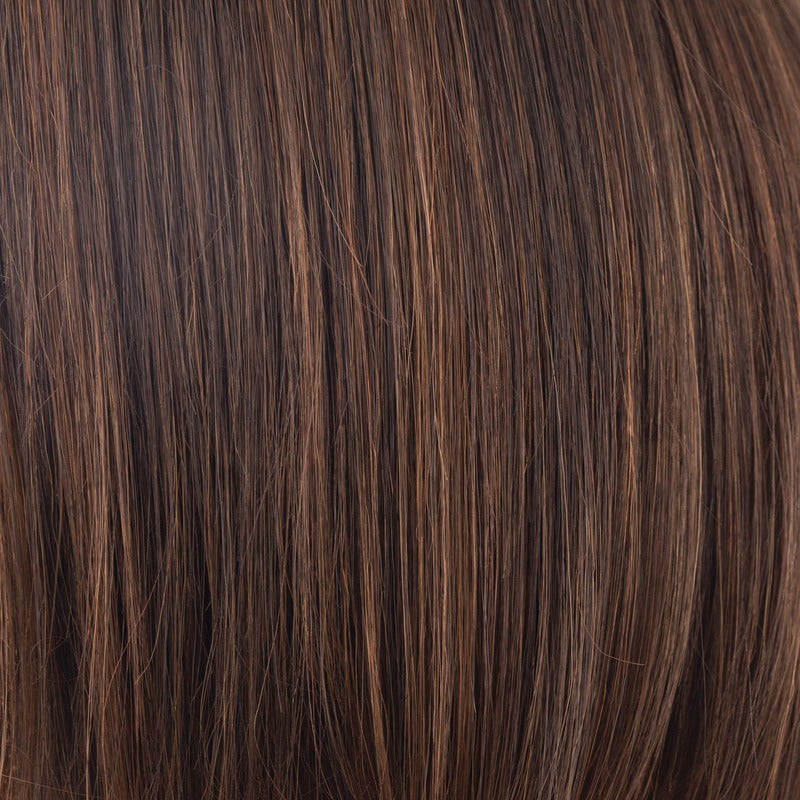 Luxe Top Piece | Amore | Lace Front Mono | Average | Color | Synthetic Topper