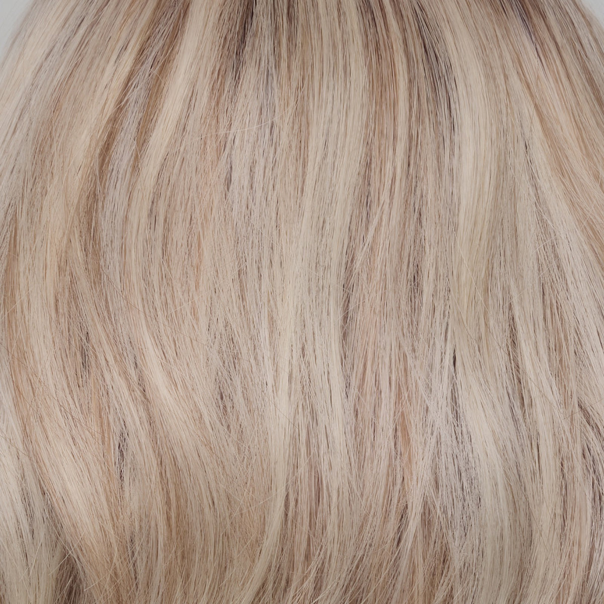 Rohan | Amore | Lace Front Mono | Average | Color | Heat Friendly Wig