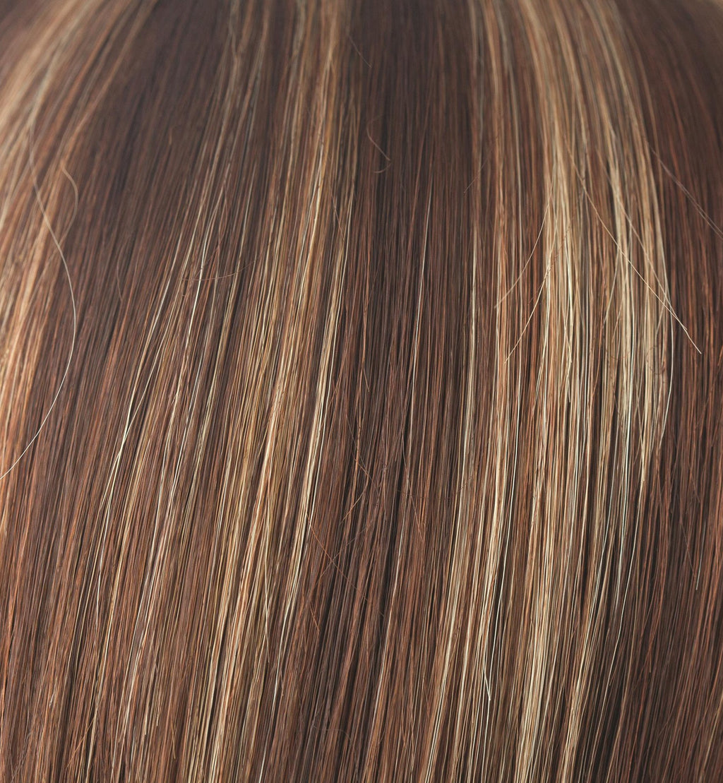 Arden by Amore – Monofilament Straight Synthetic Wig