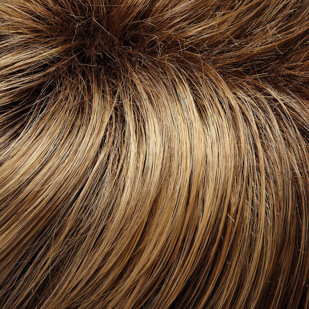 Sandra Wig by Jon Renau - Monofilament Hand Tied