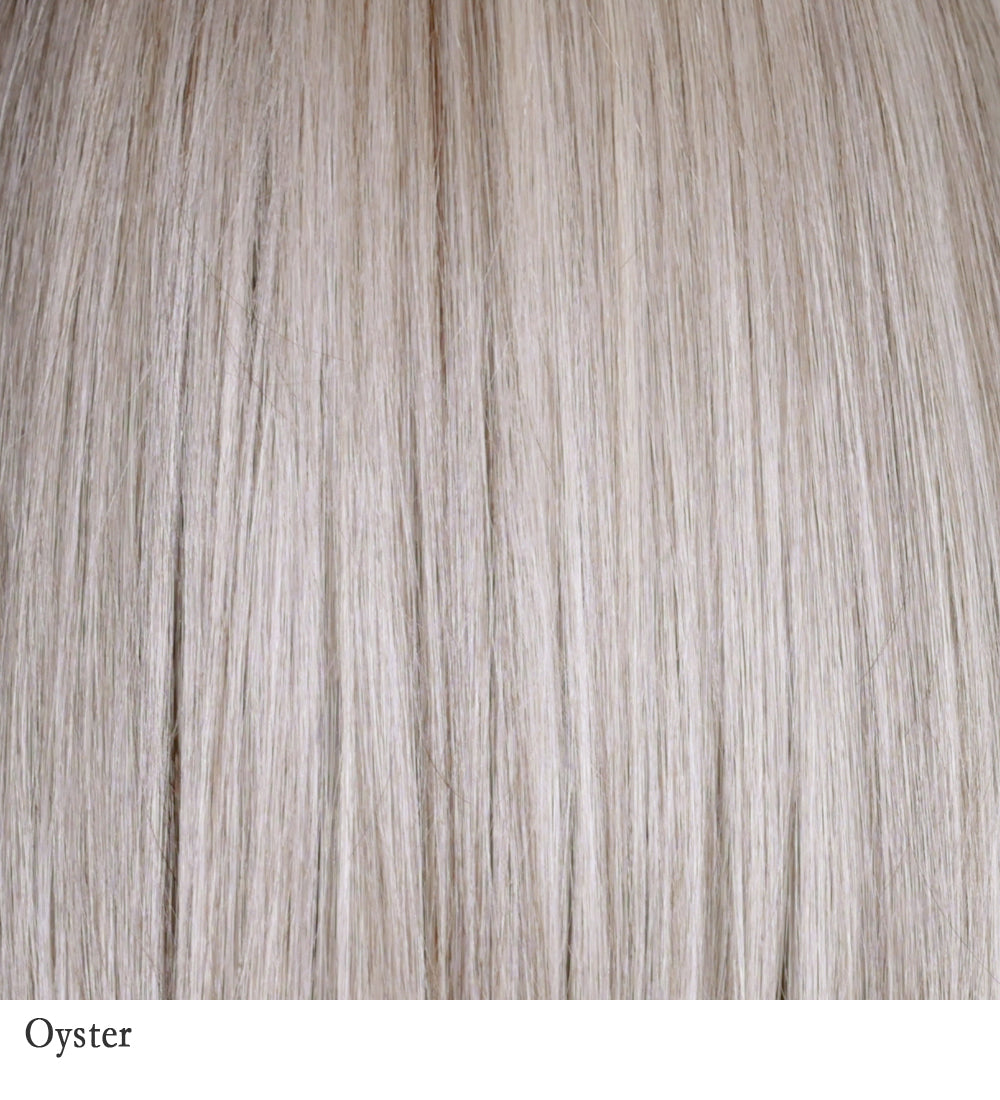 SANTA BARBARA | City Collection | Belle Tress Wigs | monopart lace front