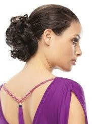 Fun Bun | Jon Renau |  Quick UpDo  Look