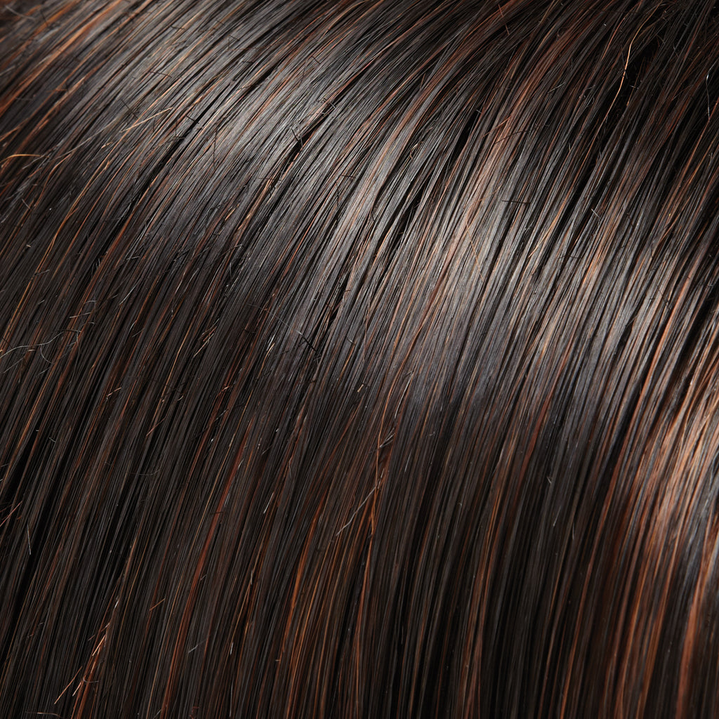 Emilia | Jon Renau Wigs | Lace Front Monofilament