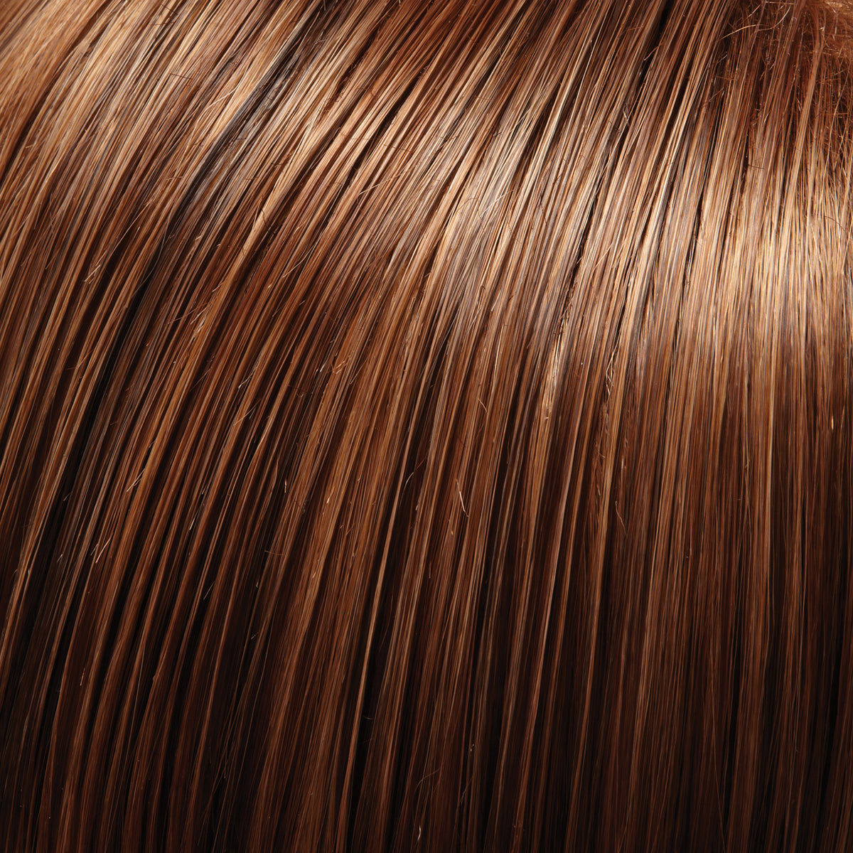 Camilla Wig by Jon Renau - Monofilament Hand Tied