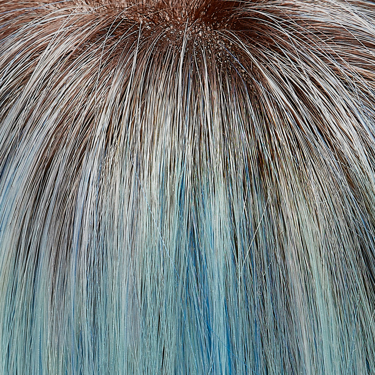 Tess Wig by Jon Renau - Lace Front Mono Synthetic Pixie