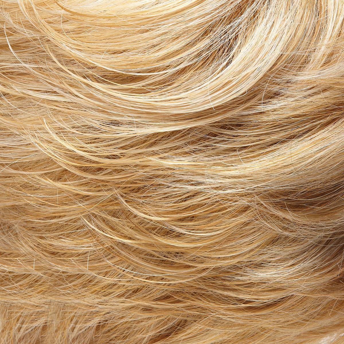 Amanda Wig by Jon Renau - Double Monofilament Synthetic